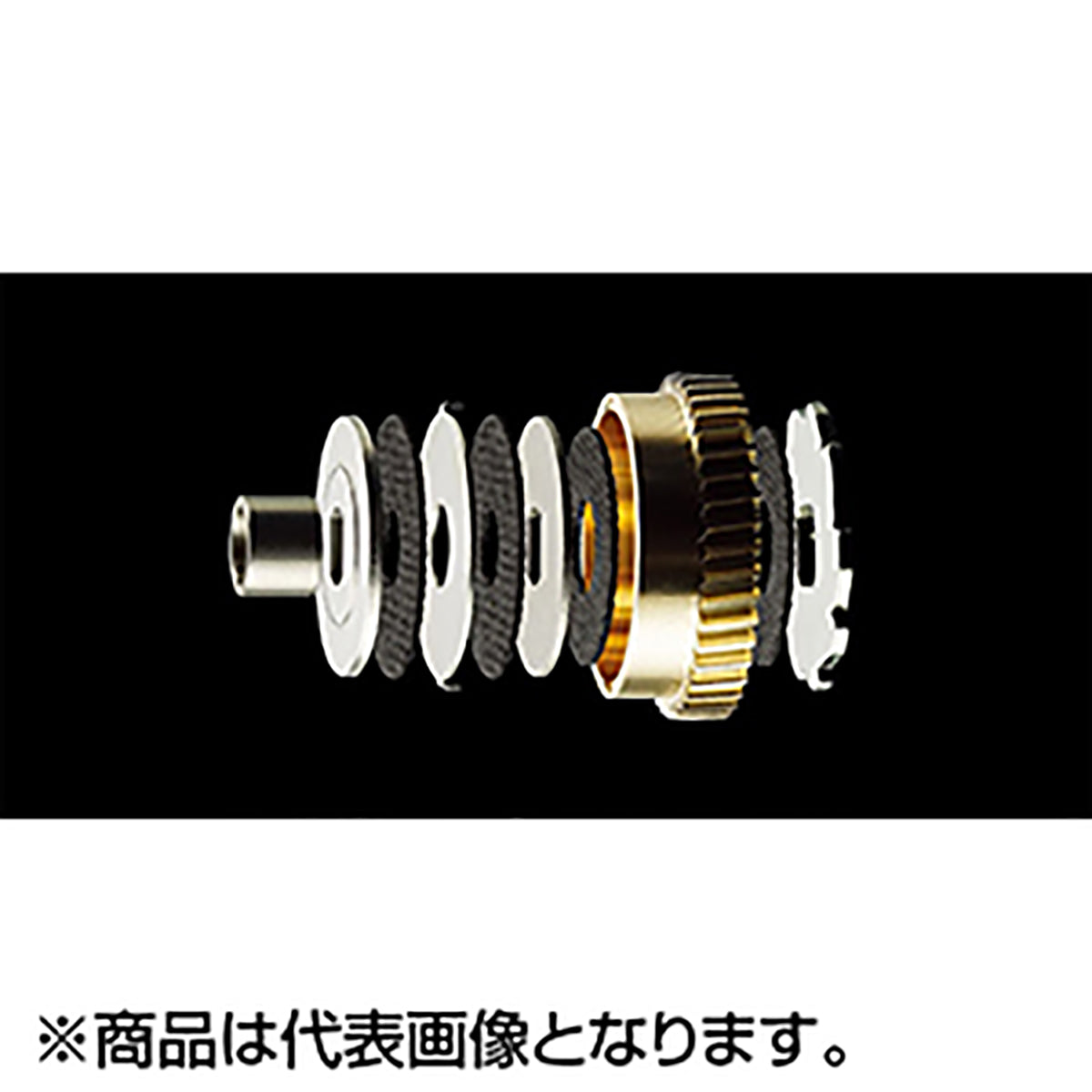 シマノ(SHIMANO) 24 フォースマスター 601 左ハンドル