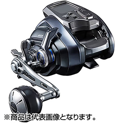 シマノ(SHIMANO) 24 フォースマスター 601 左ハンドル