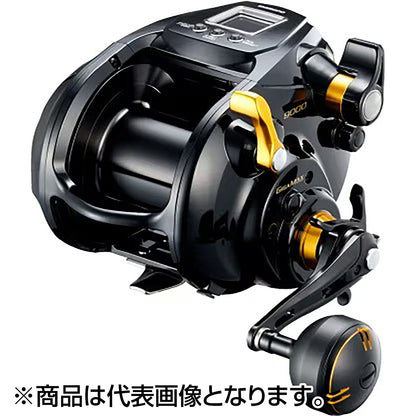 シマノ(SHIMANO) 22 ビーストマスター 9000