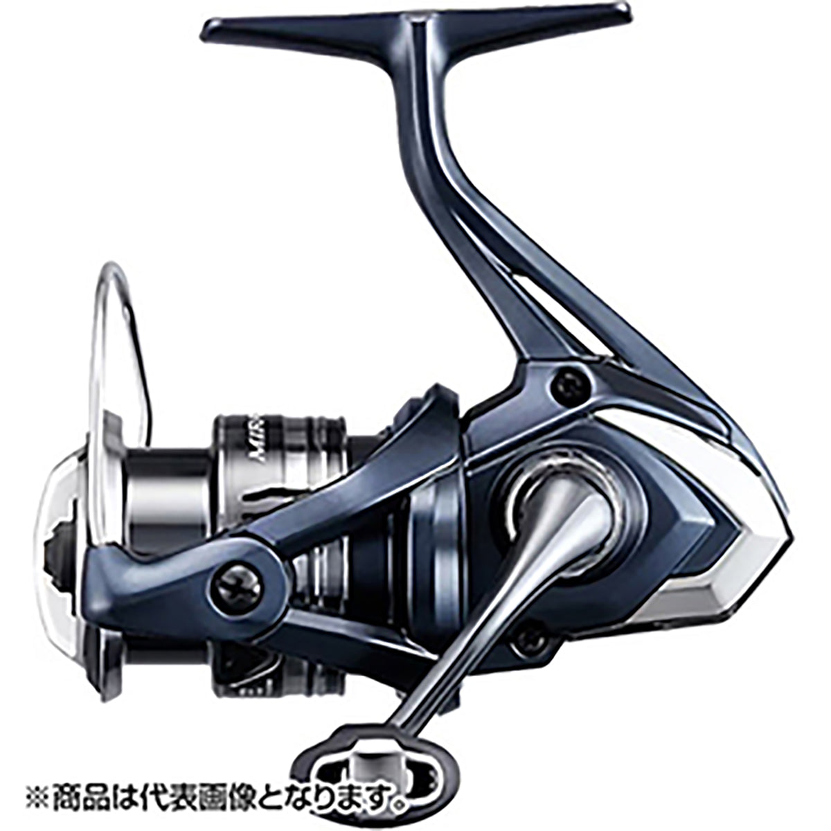 シマノ(SHIMANO) 22 ミラベル 1000
