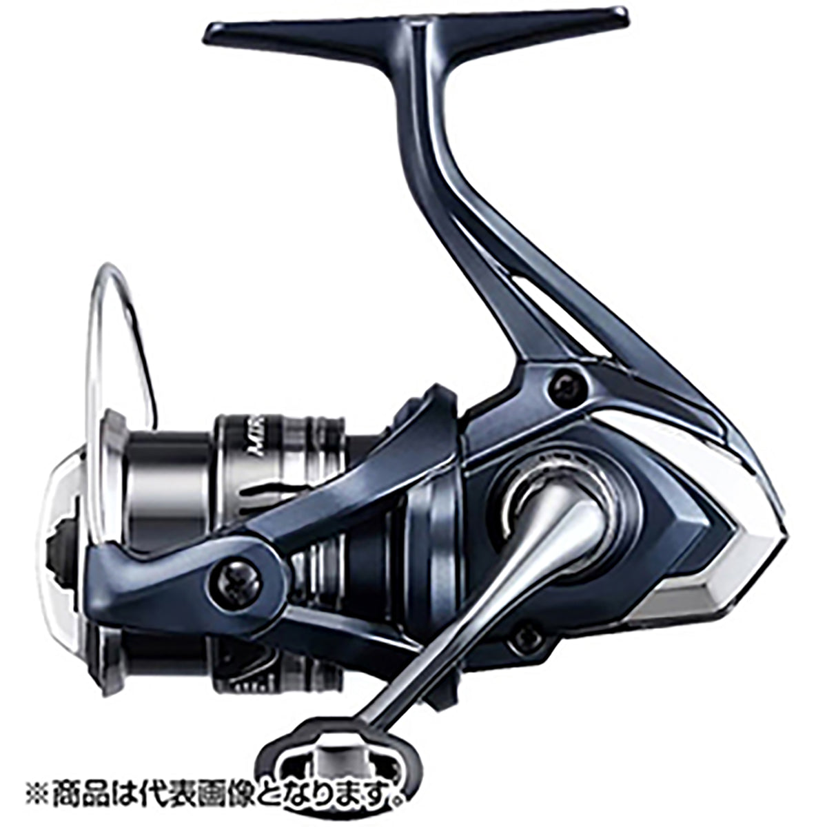 シマノ(SHIMANO) 22 ミラベル C2000SHG