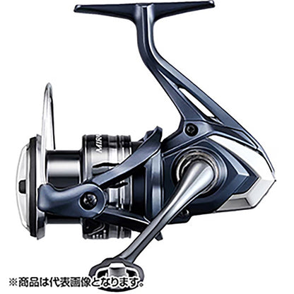 シマノ(SHIMANO) 22 ミラベル 2500