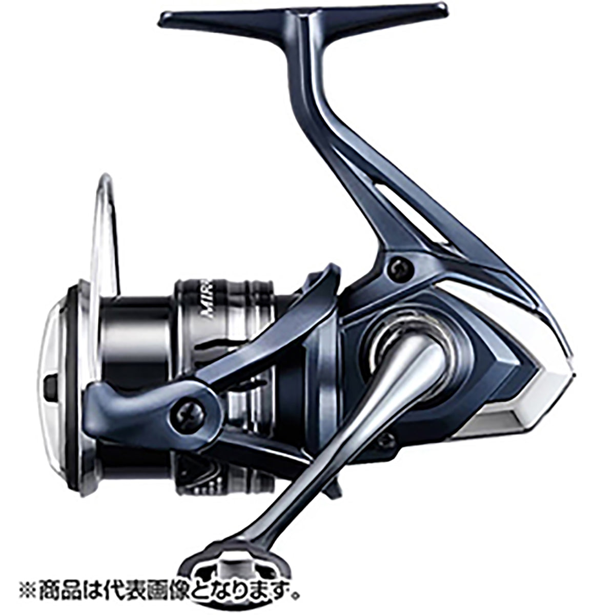 シマノ(SHIMANO) 22 ミラベル 2500S