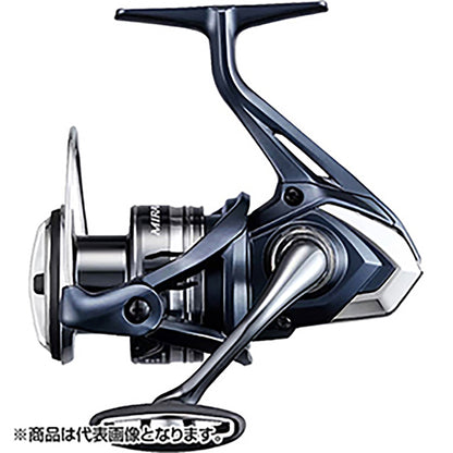 シマノ(SHIMANO) 22 ミラベル C3000