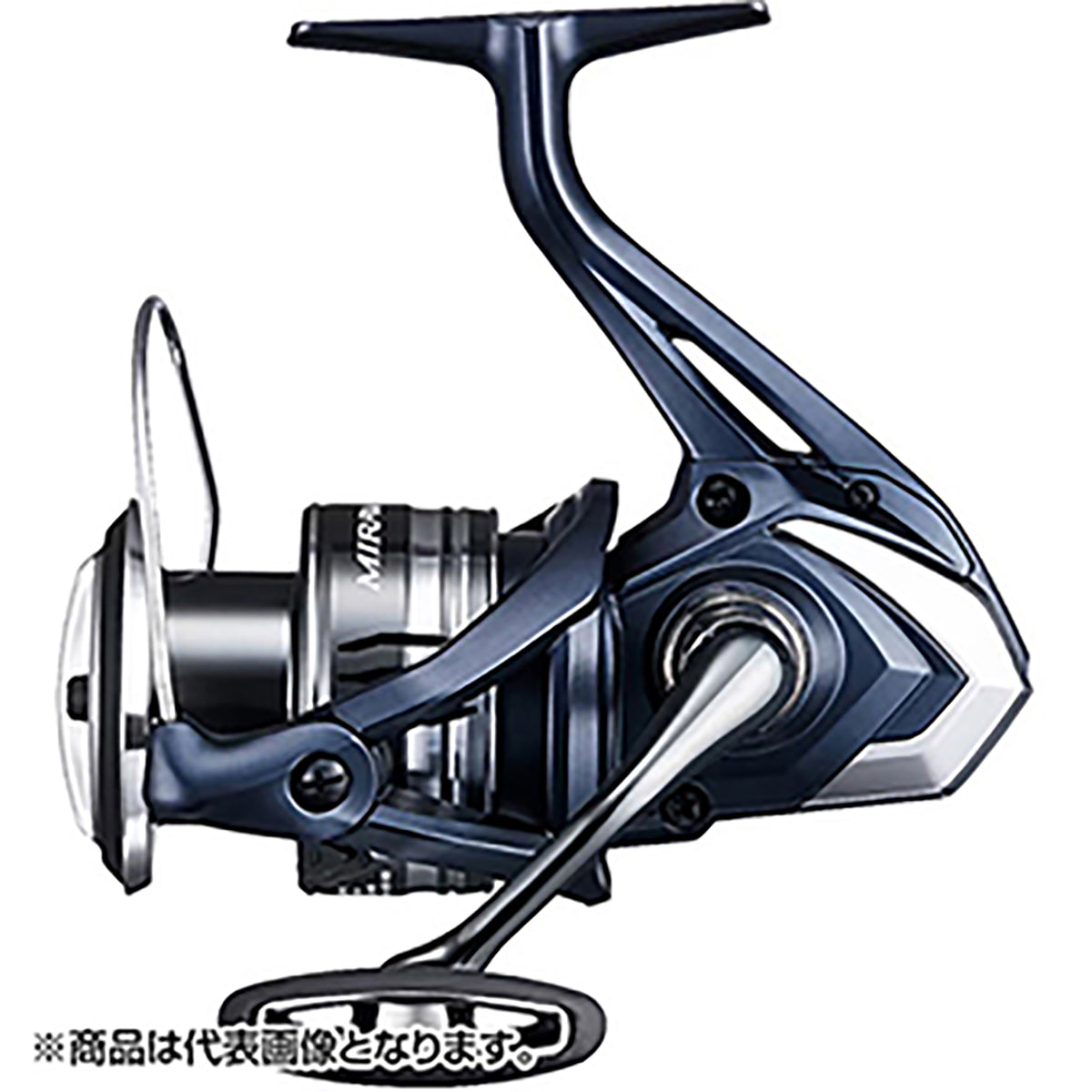 シマノ(SHIMANO) 22 ミラベル 4000