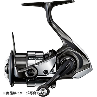 シマノ(SHIMANO) 23 ヴァンキッシュ C2000S
