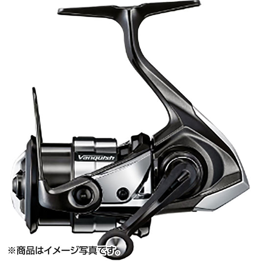 シマノ(SHIMANO) 23 ヴァンキッシュ C2000S