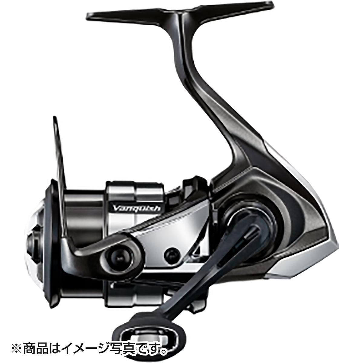 シマノ(SHIMANO) 23 ヴァンキッシュ C2000SHG
