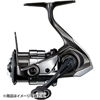 シマノ(SHIMANO) 23 ヴァンキッシュ C2000SHG