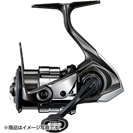 シマノ(SHIMANO) 23 ヴァンキッシュ C2000SHG