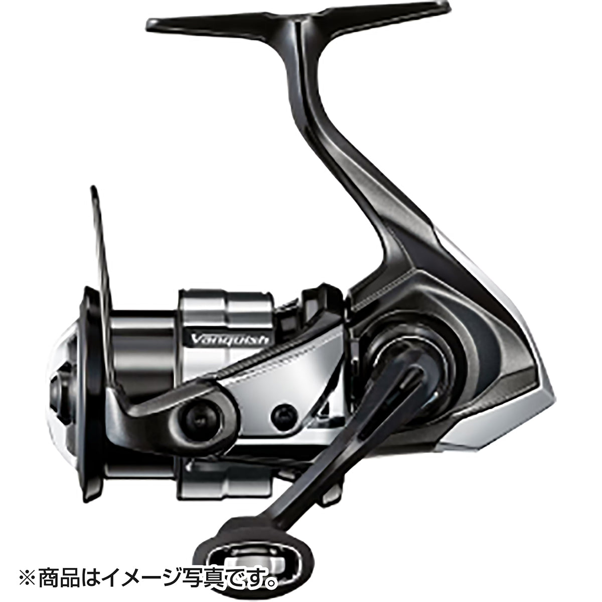 シマノ(SHIMANO) 23 ヴァンキッシュ C2500S