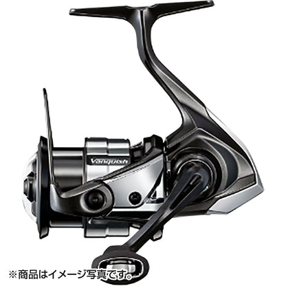 シマノ(SHIMANO) 23 ヴァンキッシュ C2500S