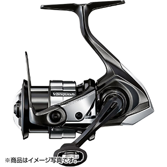 シマノ(SHIMANO) 23 ヴァンキッシュ C2500S