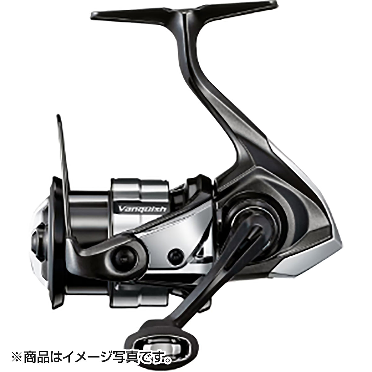 シマノ(SHIMANO) 23 ヴァンキッシュ C2500SXG