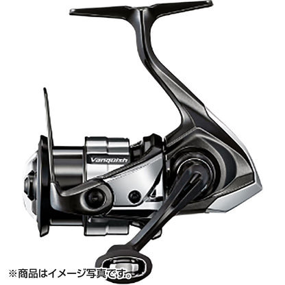 シマノ(SHIMANO) 23 ヴァンキッシュ C2500SXG