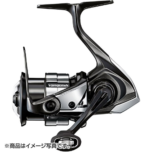 シマノ(SHIMANO) 23 ヴァンキッシュ C2500SXG