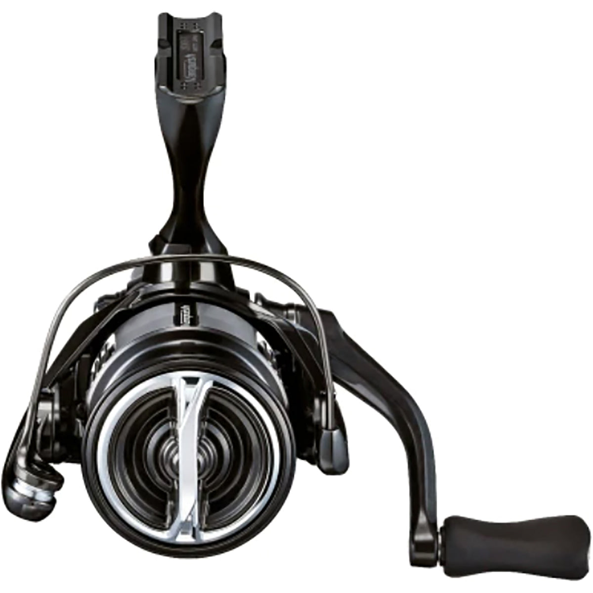 シマノ(SHIMANO) 23 ヴァンキッシュ 2500S