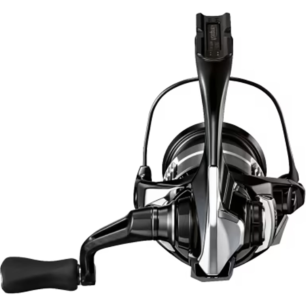シマノ(SHIMANO) 23 ヴァンキッシュ 2500S