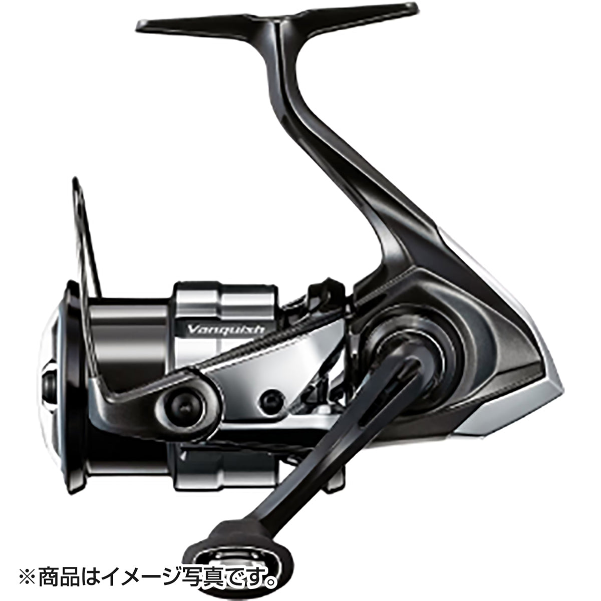 シマノ(SHIMANO) 23 ヴァンキッシュ 2500S