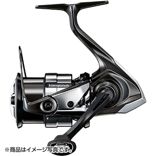 シマノ(SHIMANO) 23 ヴァンキッシュ 2500S