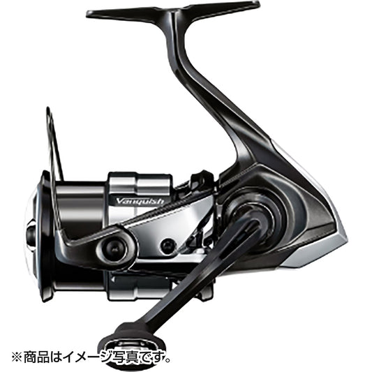 シマノ(SHIMANO) 23 ヴァンキッシュ 2500SHG