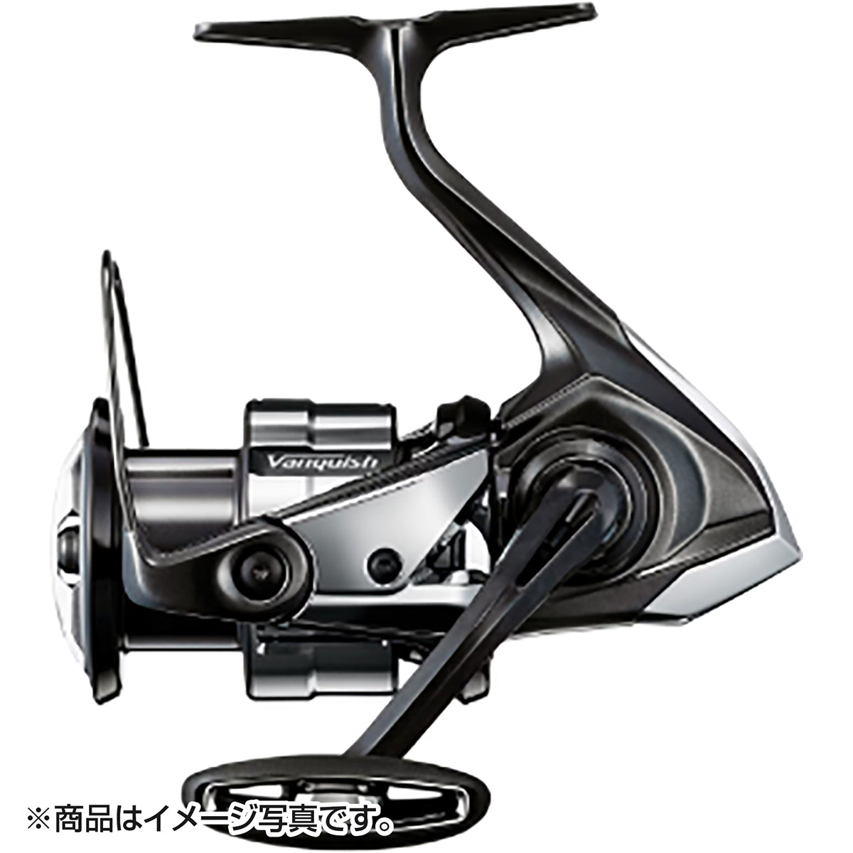 シマノ(SHIMANO) 23 ヴァンキッシュ C3000XG