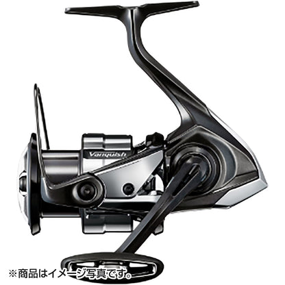 シマノ(SHIMANO) 23 ヴァンキッシュ C3000XG