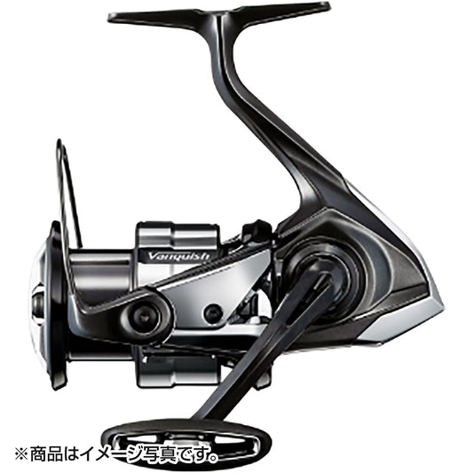 シマノ(SHIMANO) 23 ヴァンキッシュ C3000XG