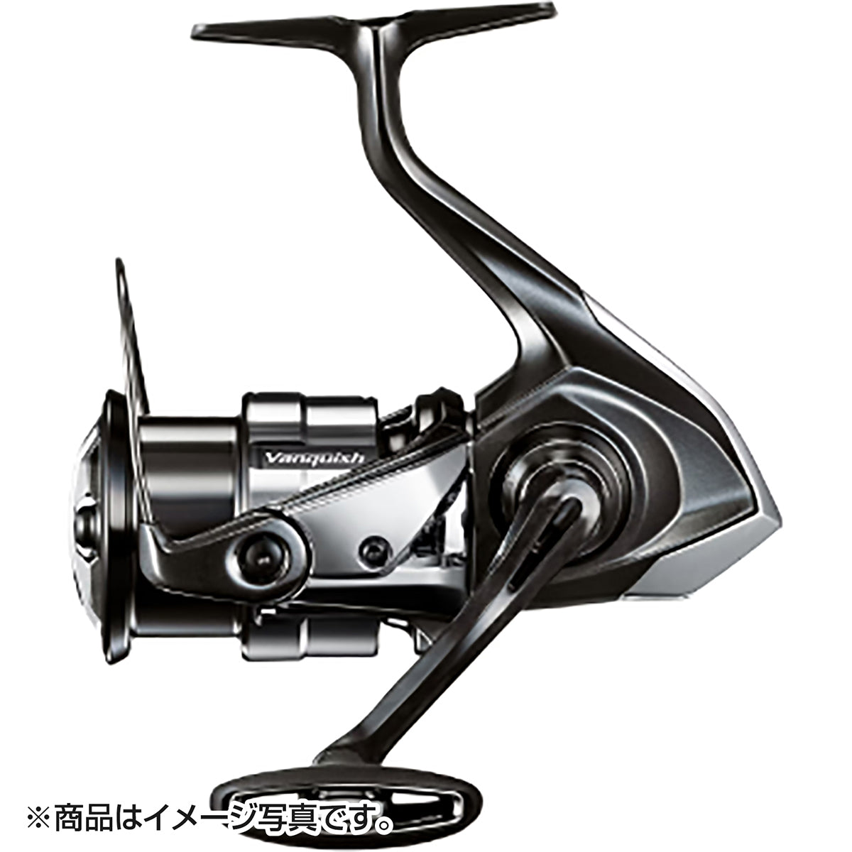 シマノ(SHIMANO) 23 ヴァンキッシュ 3000MHG