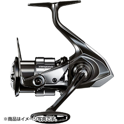 シマノ(SHIMANO) 23 ヴァンキッシュ 3000MHG