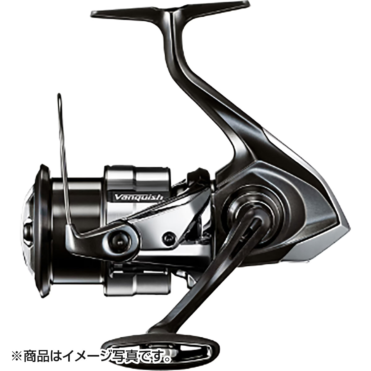 シマノ(SHIMANO) 23 ヴァンキッシュ 4000MHG