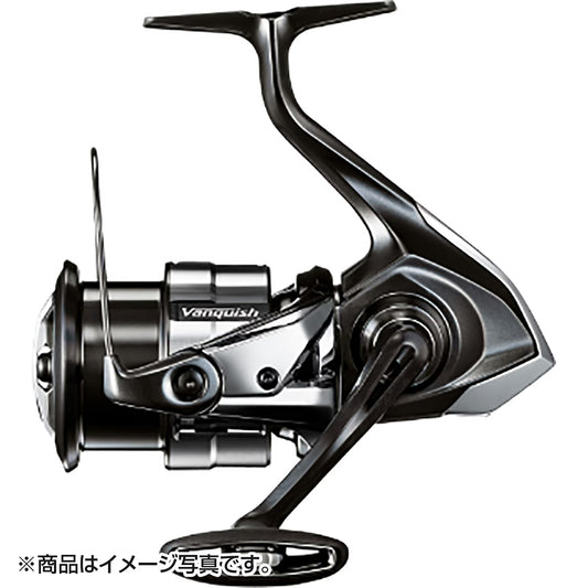 シマノ(SHIMANO) 23 ヴァンキッシュ 4000MHG