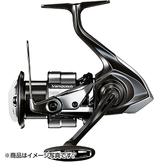 シマノ(SHIMANO) 23 ヴァンキッシュ 4000XG