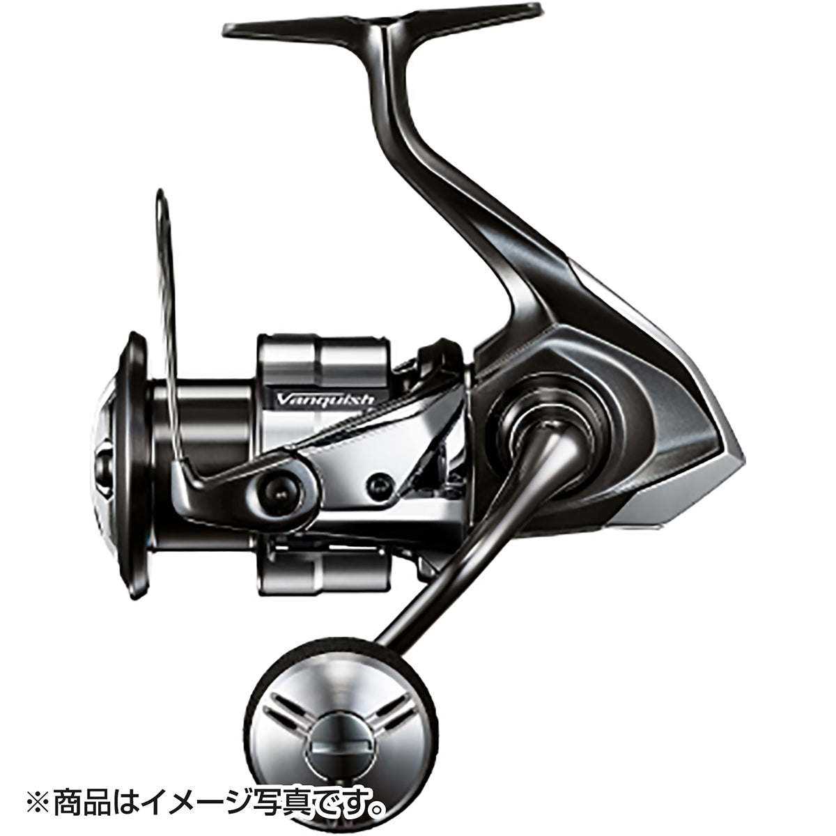 シマノ(SHIMANO) 23 ヴァンキッシュ C5000XG