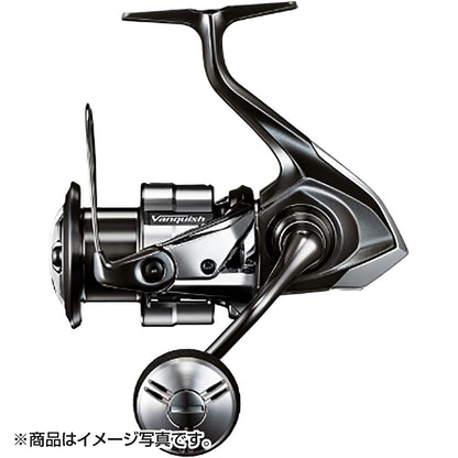 シマノ(SHIMANO) 23 ヴァンキッシュ C5000XG