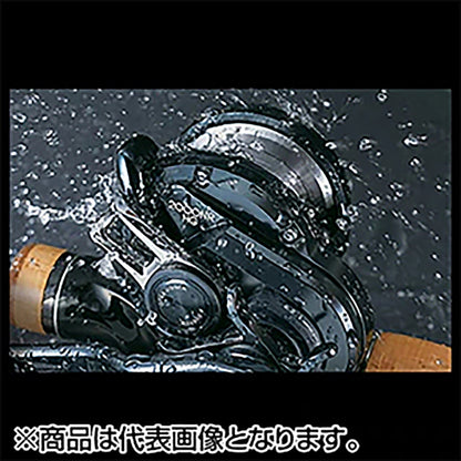 シマノ(SHIMANO) 23 エンゲツ プレミアム 151HG 左ハンドル