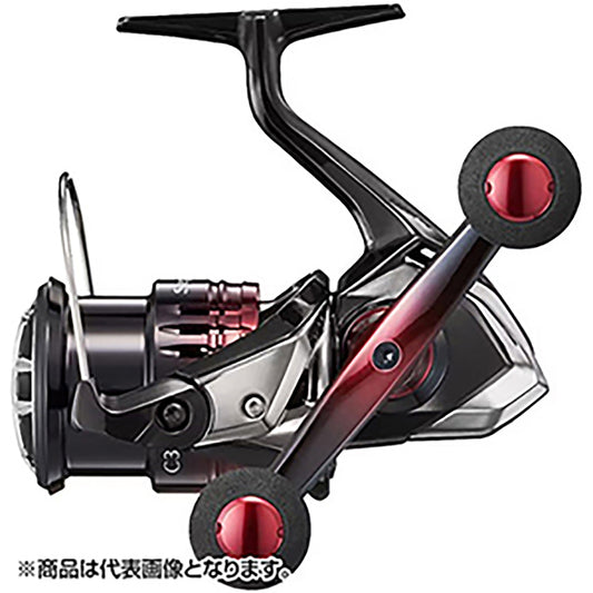シマノ(SHIMANO) 22 セフィア BB C3000SDH
