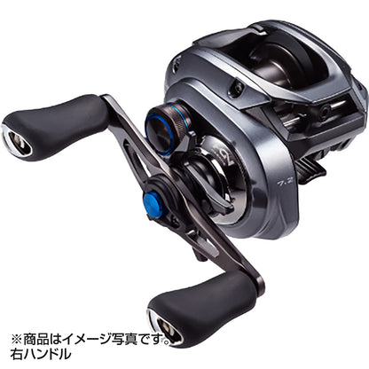 シマノ(SHIMANO) 23 SLX DC 70HG 右ハンドル