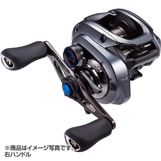 シマノ(SHIMANO) 23 SLX DC 70HG 右ハンドル