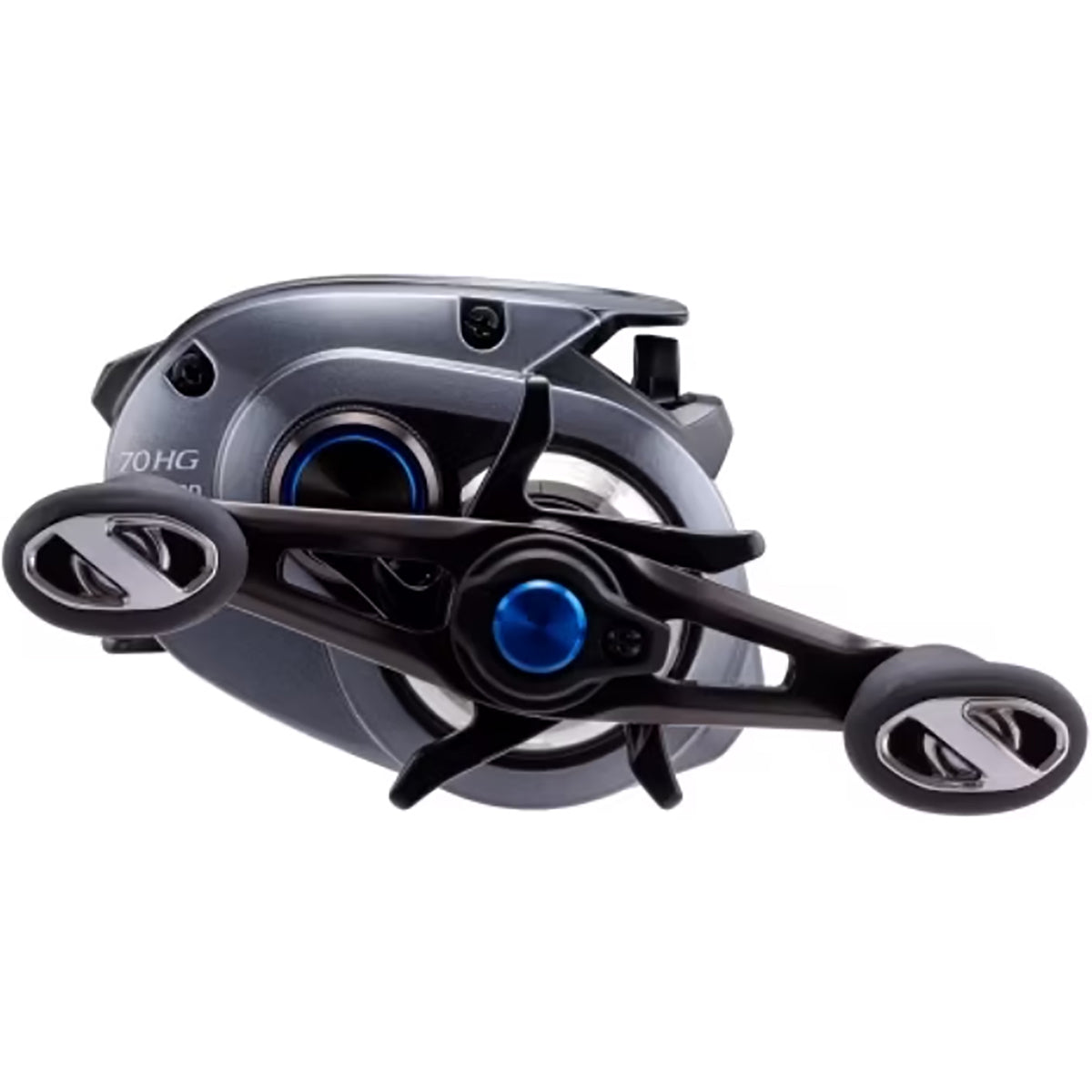 シマノ(SHIMANO) 23 SLX DC 71HG 左ハンドル