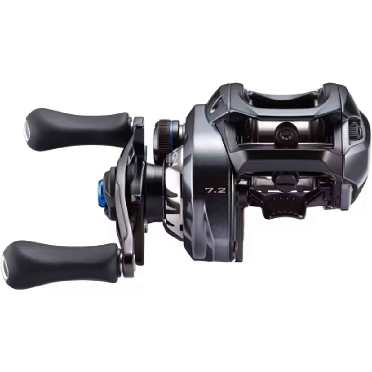 シマノ(SHIMANO) 23 SLX DC 71HG 左ハンドル