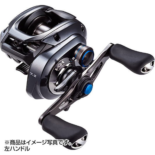 シマノ(SHIMANO) 23 SLX DC 71HG 左ハンドル