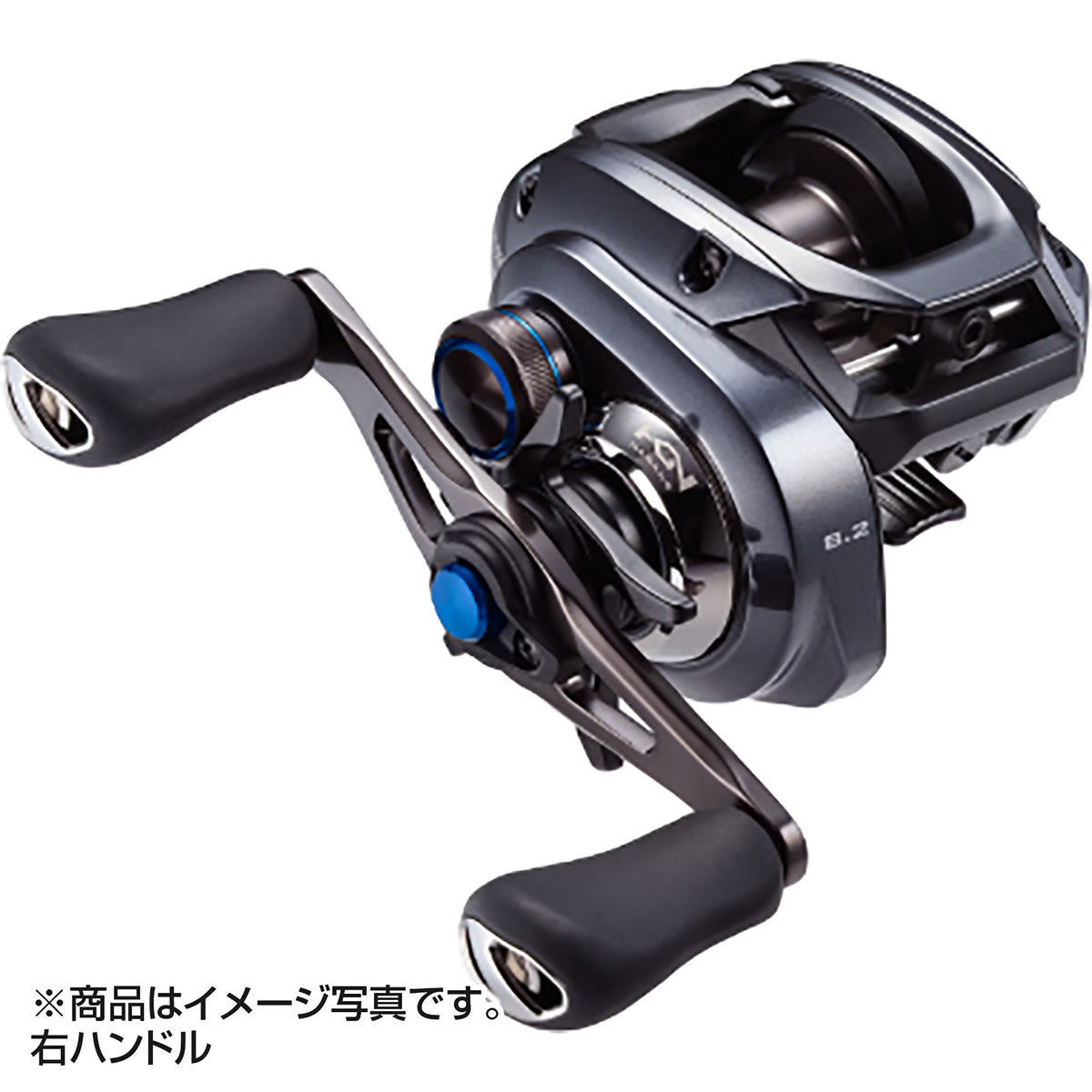 シマノ(SHIMANO) 23 SLX DC 70XG 右ハンドル