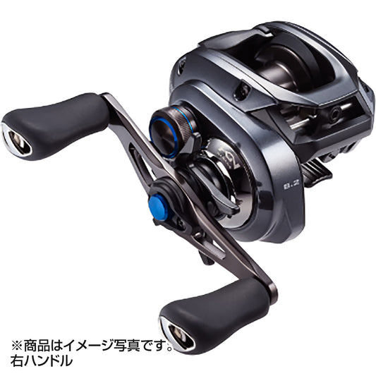 シマノ(SHIMANO) 23 SLX DC 70XG 右ハンドル