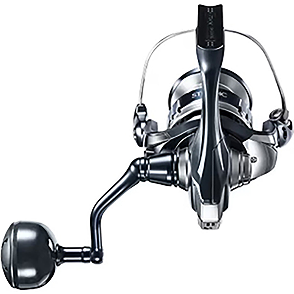 シマノ(SHIMANO) 22 ストラディック SW 14000XG