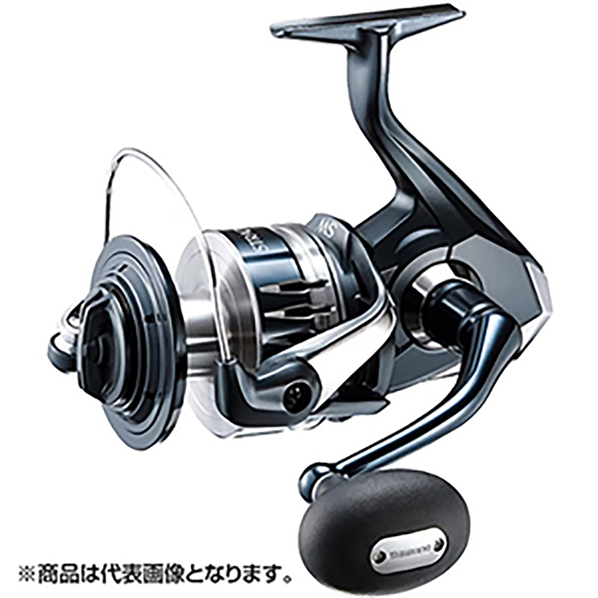 シマノ(SHIMANO) 22 ストラディック SW 14000XG