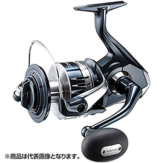 シマノ(SHIMANO) 22 ストラディック SW 14000XG