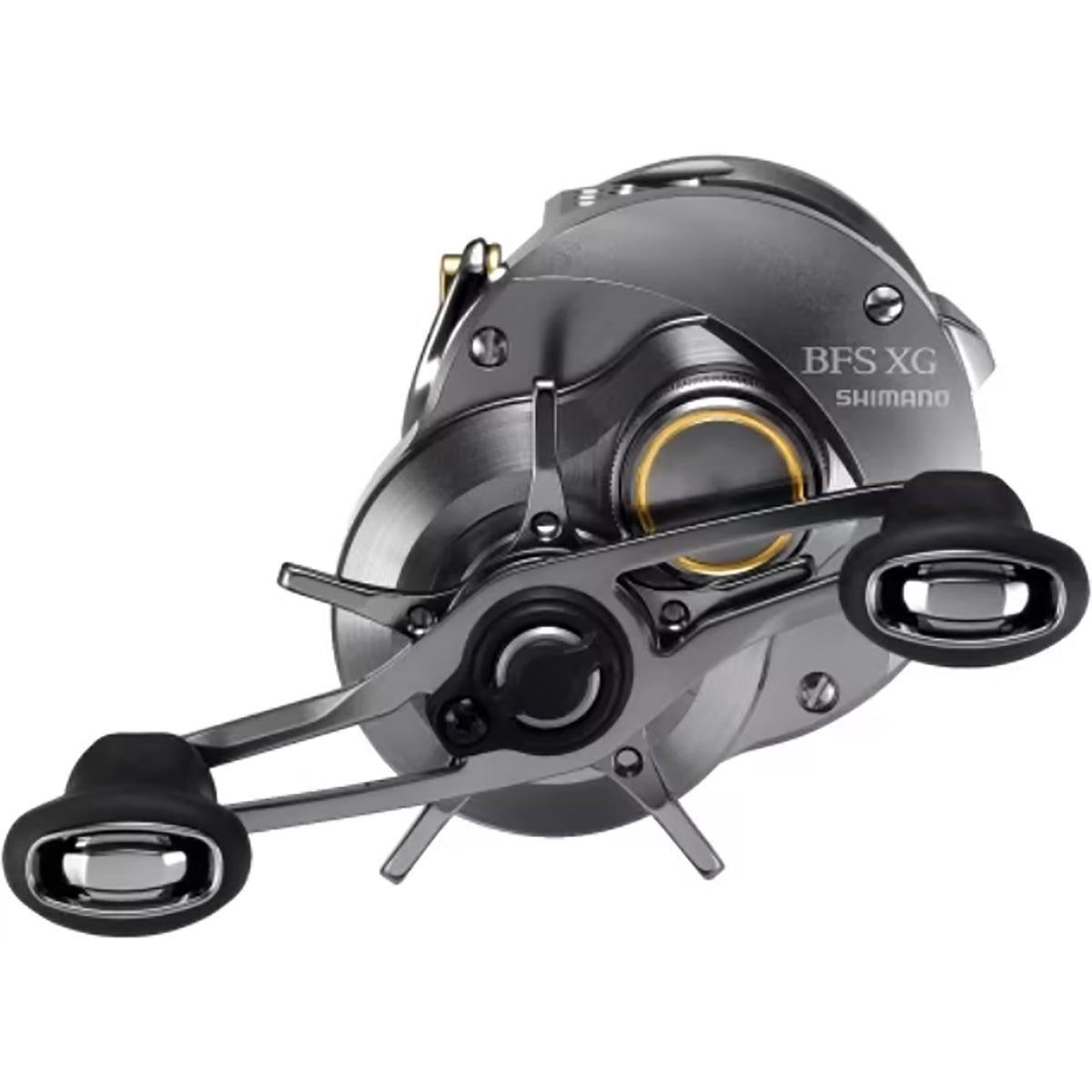 シマノ(SHIMANO) 23 カルカッタコンクエスト BFS HG  右ハンドル