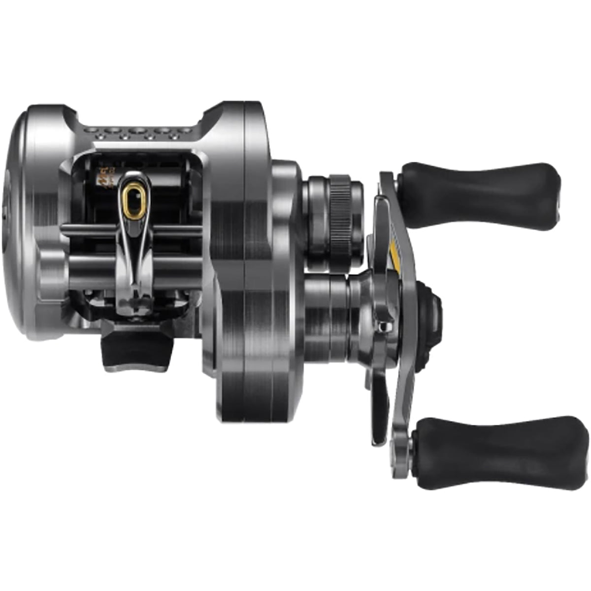 シマノ(SHIMANO) 23 カルカッタコンクエスト BFS HG  右ハンドル