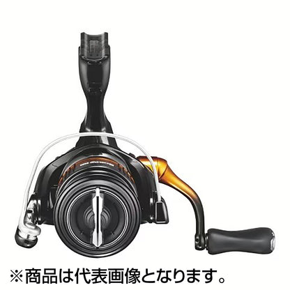 シマノ(SHIMANO) 22 ソアレ BB 500SPG
